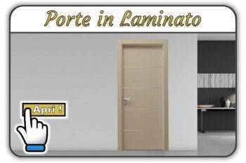 porte laminato lecco finestre